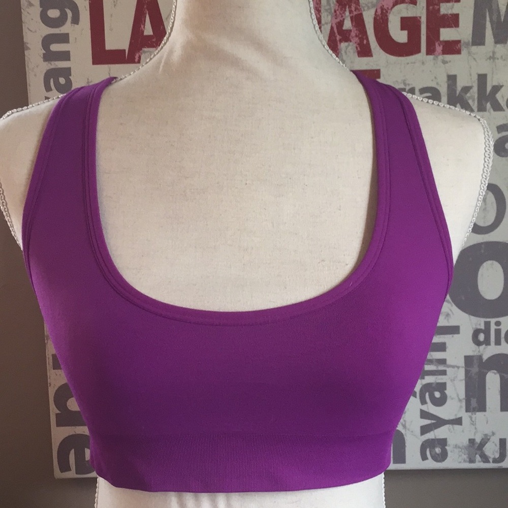 Joy lab sports bra